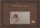 Beethoven / Mozart: Miecio-Letters And Post, CD