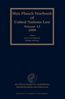 Max Planck Yearbook of United Nations Law, Volume 12, Buch