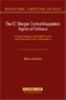Mihalis Kekelekis: The EC Merger Control Regulation: Rights of Defence, Buch