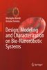 Mustapha Hamdi: Design, Modeling and Characterization of Bio-Nanorobotic Systems, Buch