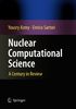 Yousry Azmy: Nuclear Computational Science, Buch