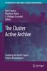 The Cluster Active Archive, Buch