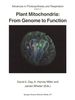 Plant Mitochondria, Buch