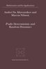 Andrei Y. Khrennikov: P-adic Deterministic and Random Dynamics, Buch