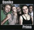 Danika: Prima, CD