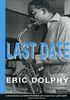 Eric Dolphy  (1928-1964): Last Date, DVD