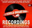 Various Artists: De Wereld Draait Door.., 2 CDs
