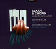 Charles Alkan (1813-1888): Cellosonate E-Dur op.47