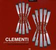 Muzio Clementi (1752-1832): Klaviersonaten zu 4 Händen, SACD