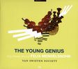 Felix Mendelssohn Bartholdy (1809-1847): Kammermusik "The Young Genius", CD