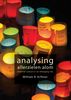 William R. Arfman: Analysing Allerzielen Alom, Buch