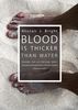 Alistair Bright: Blood Is Thicker Than Water: Amerindian Intra- And Inter-Insular Relationships and Social Organization in the Pre-Colonial Windward Islands, Buch