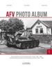 Marek Solar: AFV Photo Album, Buch