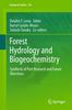 Forest Hydrology and Biogeochemistry, Buch