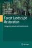 Forest Landscape Restoration, Buch