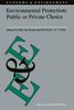 Environmental Protection: Public or Private Choice, Buch