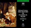 The History Of Classica, 4 CDs