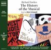Fawkes,Richard:The History of Musical (in engl.Spr.), 4 CDs