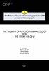 Thomas A. Ban: The History of Psychopharmacology and the Cinp - As Told in Autobiography, Buch