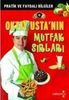 Oktay Aymelek: Oktay Usta'nin Mutfak Sirlari, Buch