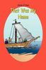 MR Magdi Menassa Malky: Stories of Simon: That Was My Name, Buch