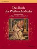 Das Buch der Weihnachtslieder, Noten