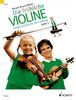Die fröhliche Violine, Noten