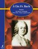 Sonate A-Dur, Buch