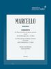 Concerto in d-moll, Noten