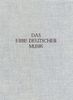 Altbachisches Archiv 1 - Motetten und Chorlieder. Aus Johann Sebastian Bachs Sammlung von Werken seiner Vorfahren Johann, Heinrich, Georg Christoph, Johann Michael und Johann Christoph Bach, Noten
