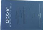 Der Messias KV 572, Noten