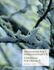 Orgelmusik zur Weihnachtszeit 2, Buch