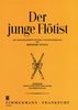 Der junge Flötist, Noten