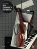 Gil Goldstein: Jazz Composer's Companion, Buch