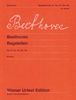 Bagatellen, Buch
