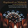 Orgelmusik zur Weihnacht aus dem Osnabrücker Dom, CD