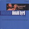 Donald Byrd  (geb. 1932): Blackjack, LP