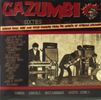 Various Artists: Cazumbi Vol.1, CD