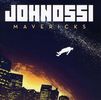Johnossi: Mavericks, LP