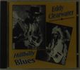 Eddie Clearwater: Hillbilly Blues, CD