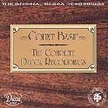 Count Basie  (1904-1984): The Complete Decca Recordings, 3 CDs