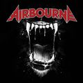 Airbourne: Black Dog Barking, CD