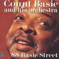 Count Basie  (1904-1984): 88 Basie Street, CD