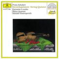 Franz Schubert (1797-1828): Streichquintett D.956, CD