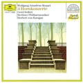 Wolfgang Amadeus Mozart (1756-1791): Hornkonzerte Nr.1-4, CD