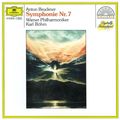 Anton Bruckner (1824-1896): Symphonie Nr.7, CD