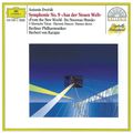 Antonin Dvorak (1841-1904): Symphonie Nr.9, CD