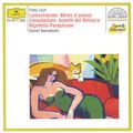 Franz Liszt (1811-1886): Klavierwerke, CD