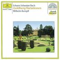 Johann Sebastian Bach (1685-1750): Goldberg-Variationen BWV 988, CD