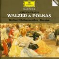 Johann Strauss II (1825-1899): Walzer,Polkas,Ouvertüren, CD